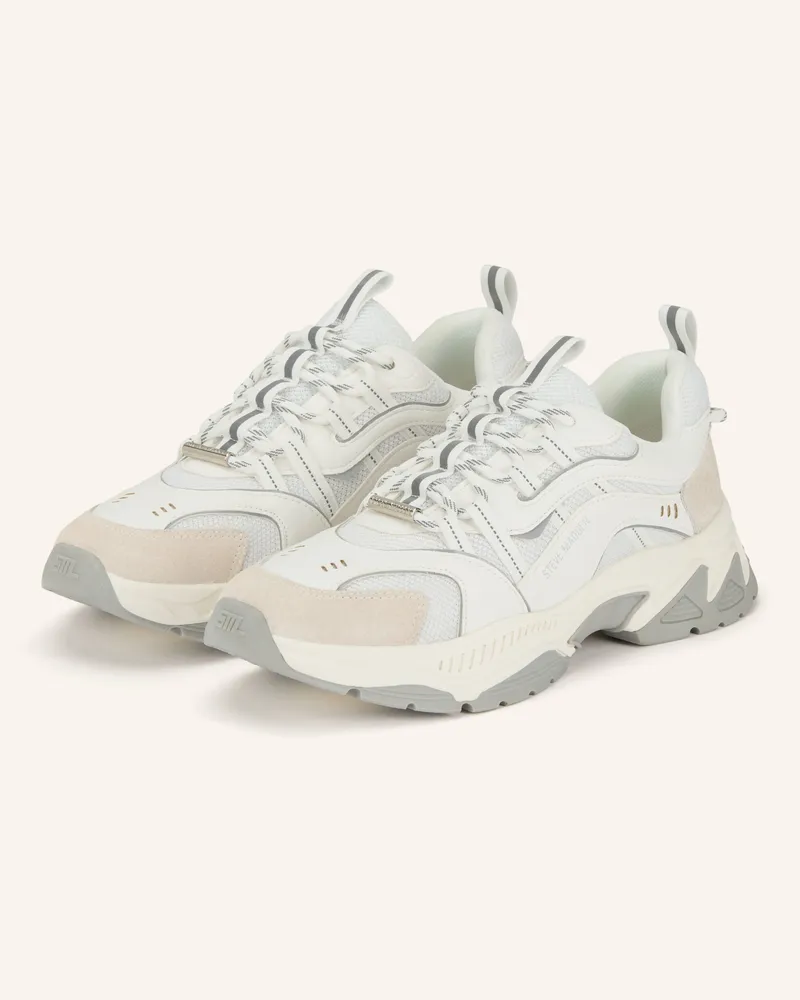 Steve Madden Sneaker ANIMATES-E Weiss