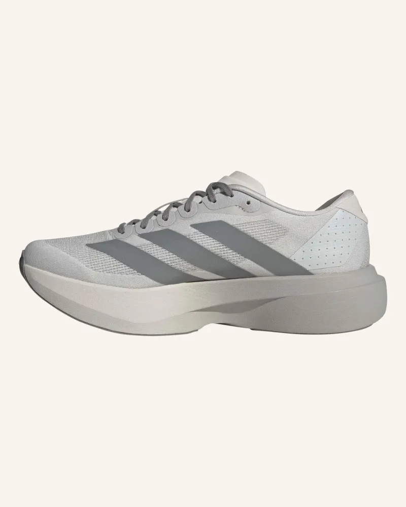 adidas Adizero Evo Sl Schuh grau Grau