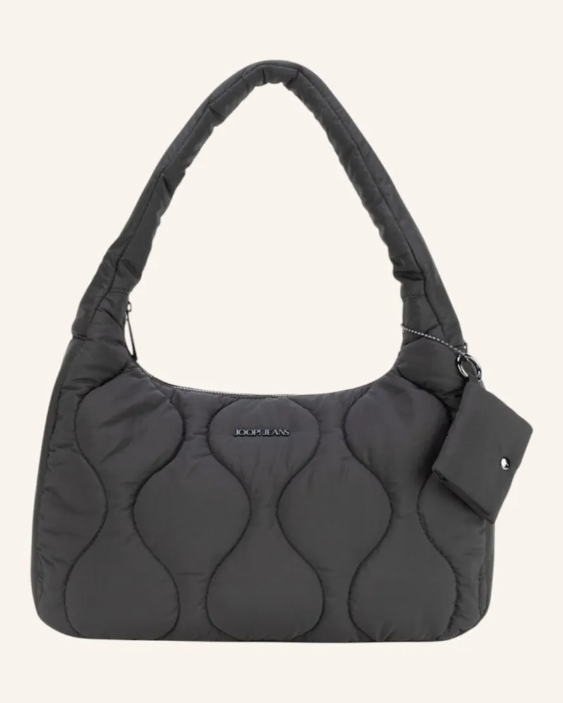JOOP! Hobo Cuscino Denise schwarz Schwarz