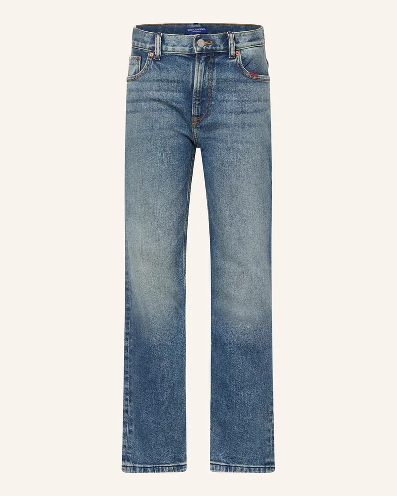 Scotch&Soda Jeans THE PITCH Loose Fit 410
