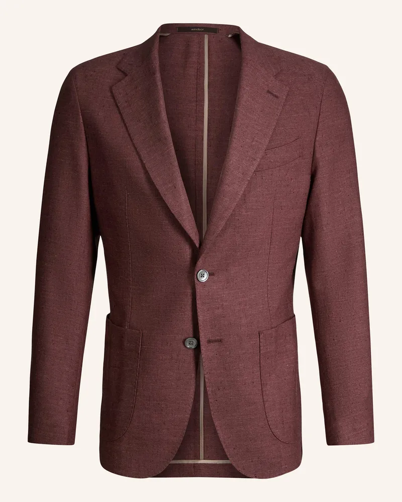 windsor. Sakko Shaped Fit Rot