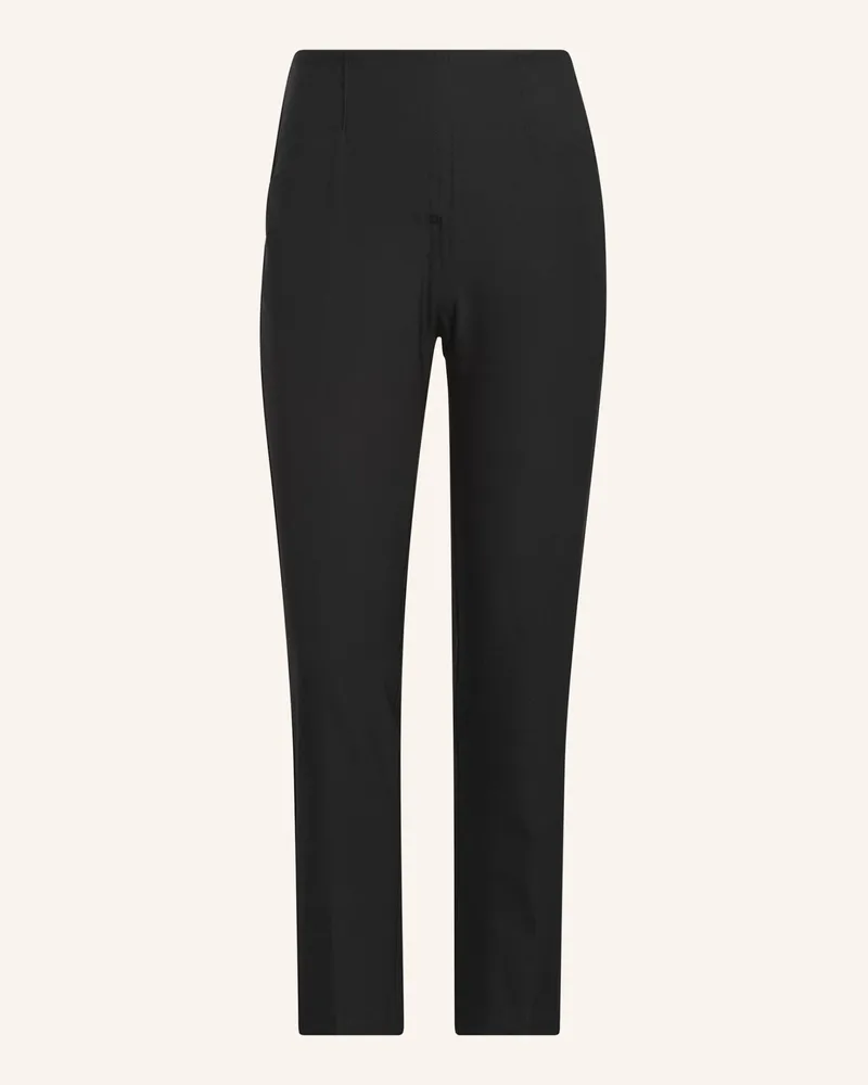 adidas ultimate365+ Ankle Hose schwarz Schwarz