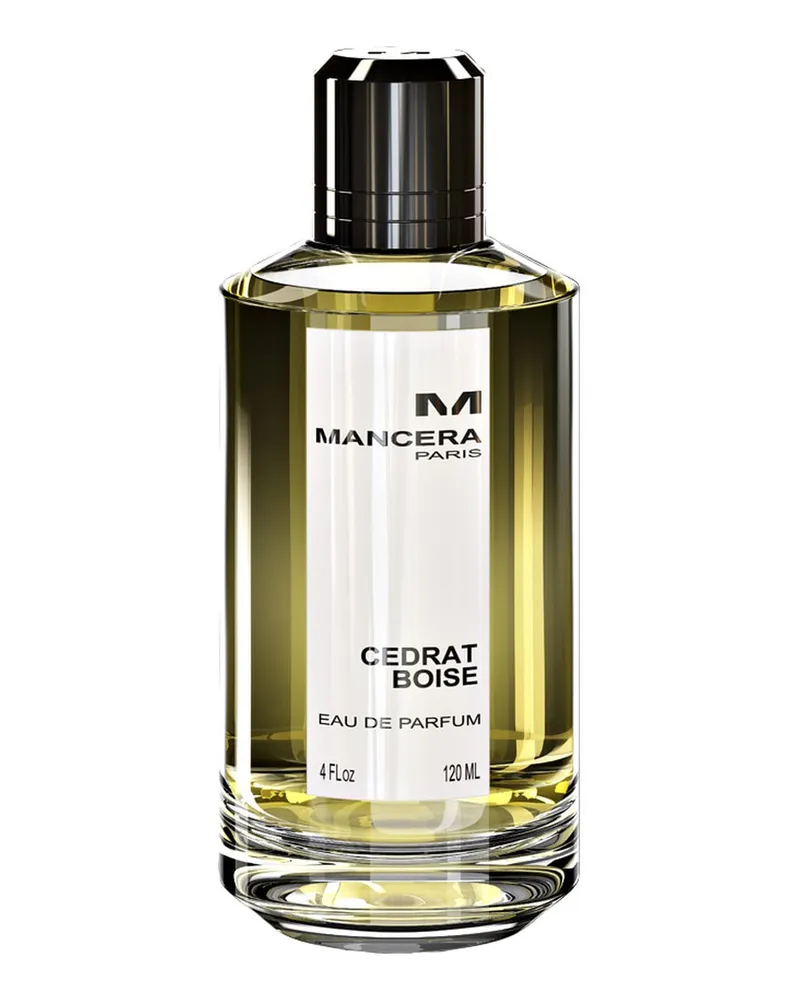 Mancera CEDRAT BOISE 60 ml, 1450 € / 1 l 