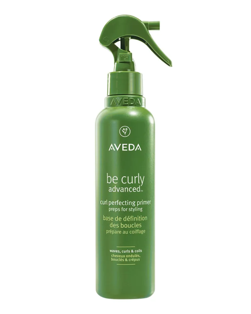 Aveda BE CURLY ADVANCED 
