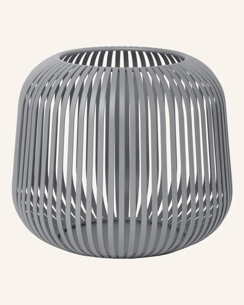 Blomus Laterne Lito Small grau Grau