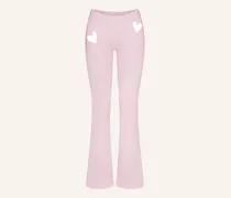 Lounge-Hose COTTON JERSEY
