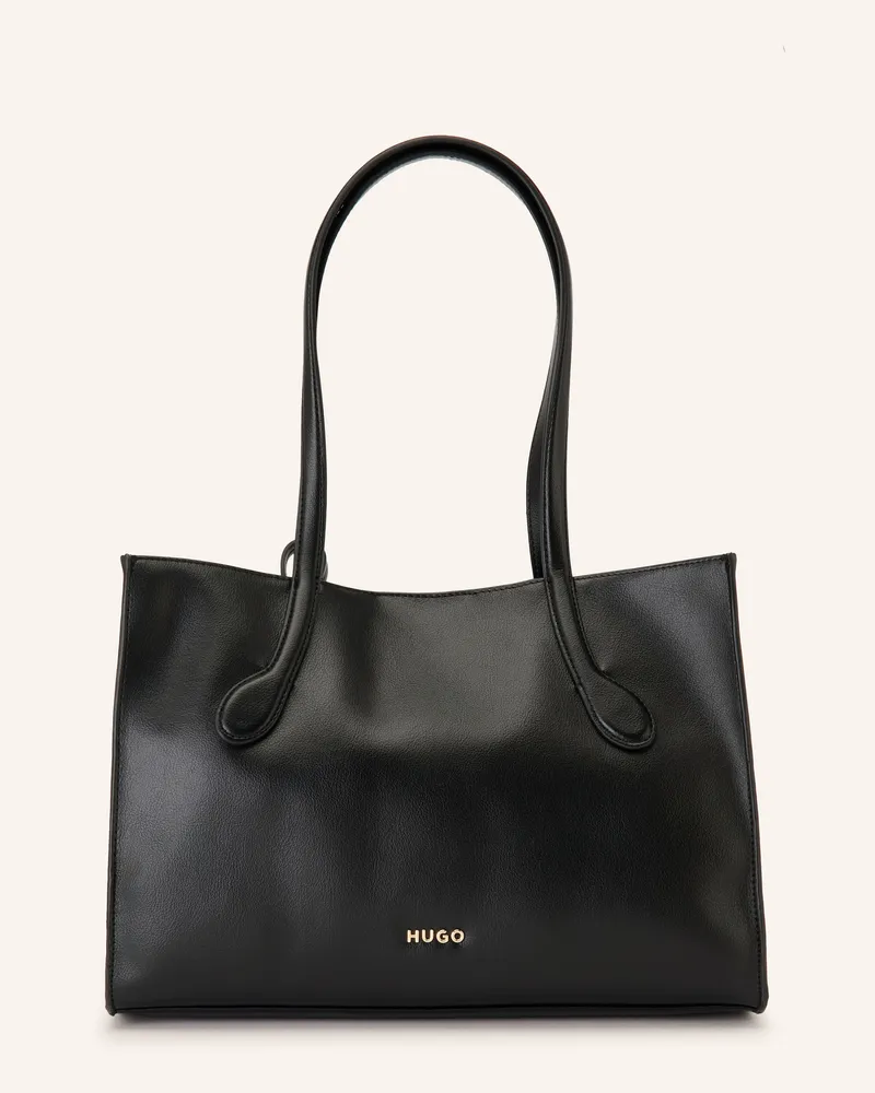 HUGO BOSS Shopper Cymberline schwarz Schwarz