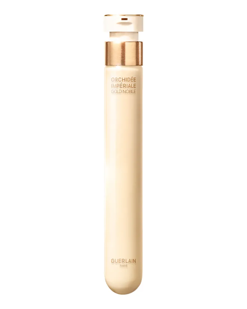 Guerlain ORCHIDÉE IMPÉRIALE GOLD NOBILE SERUM REFILL 