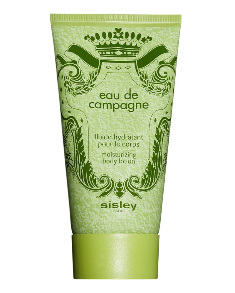 Sisley - Paris EAU DE CAMPAGNE 