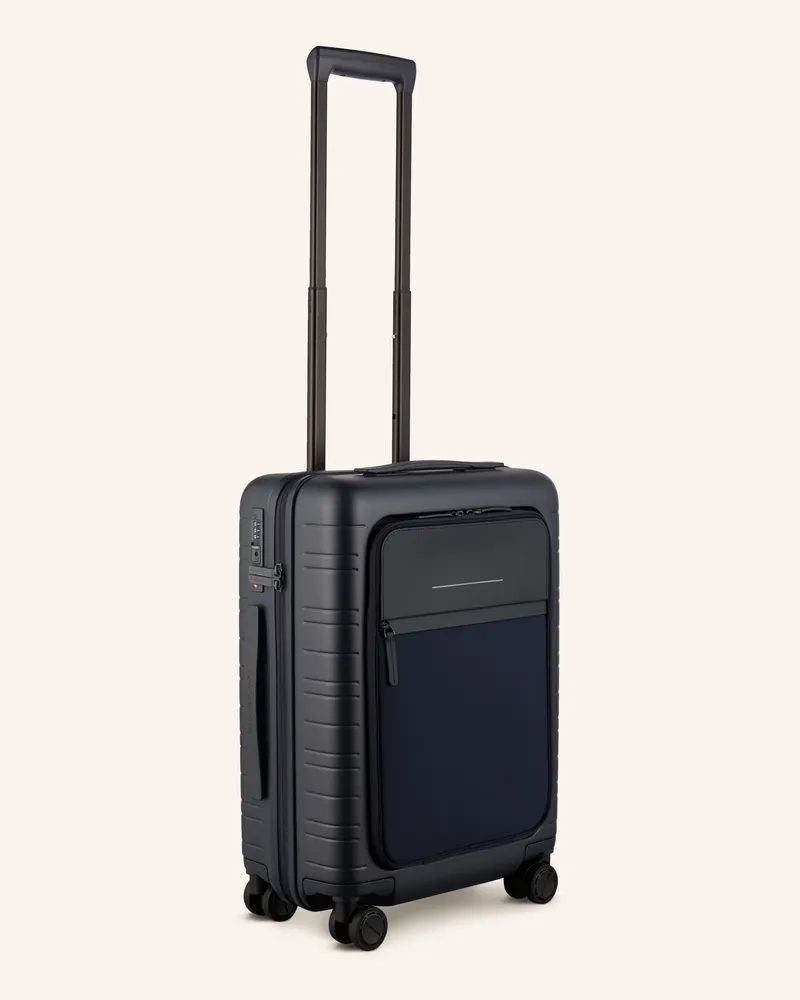 HORIZN STUDIOS Trolley m5 Cabin Pro blau Dunkelblau