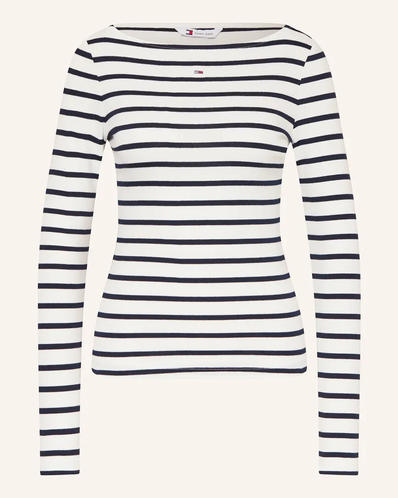 Tommy Hilfiger Longsleeve Creme