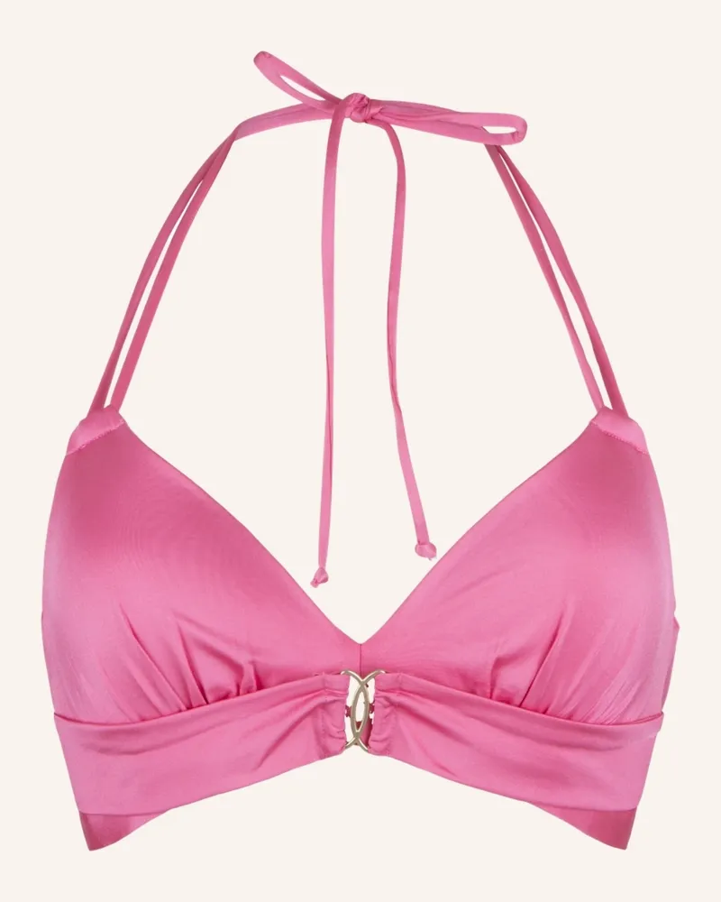 LingaDore Bikini top Triangel Pink