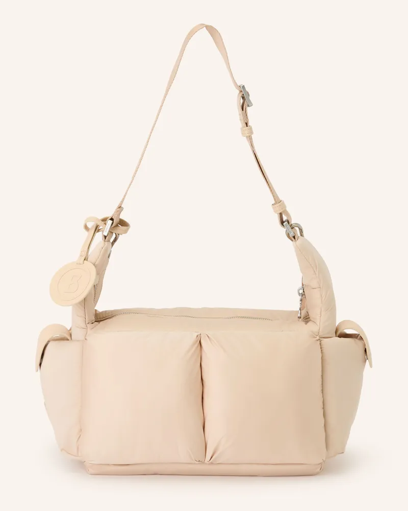 Bogner Umhängetasche Gletsch Benie beige Beige