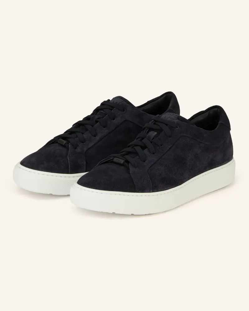 Lloyd Slip-on-Sneaker METRO Dunkelblau