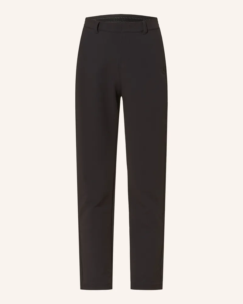 Bogner Golfhose Mita schwarz Schwarz