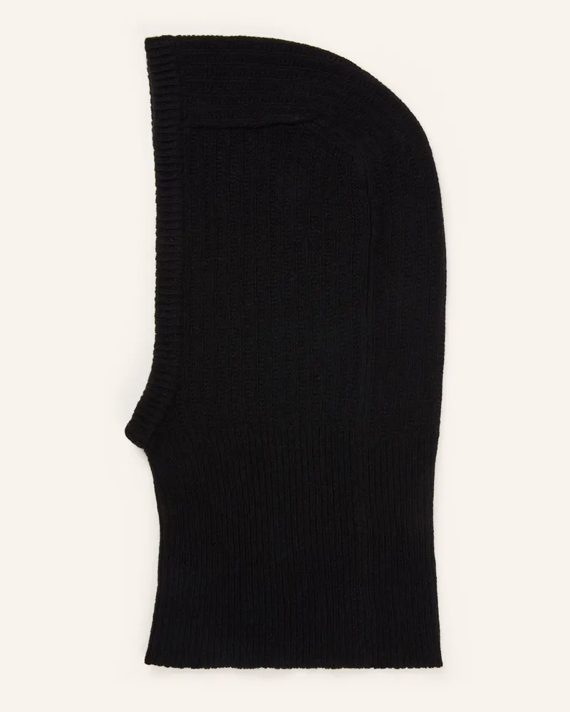 8848 Altitude Balaclava FERNIE Schwarz