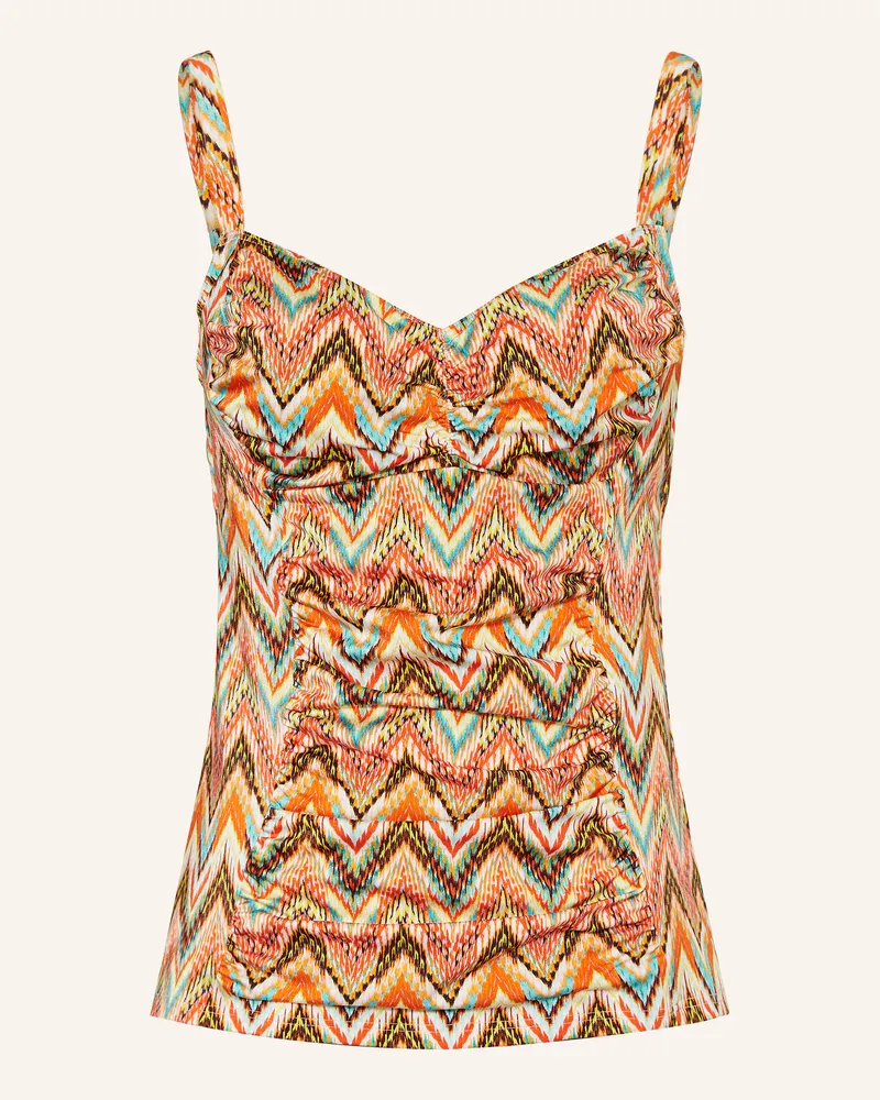 PrimaDonna Tankini-Top Tubou orange Orange