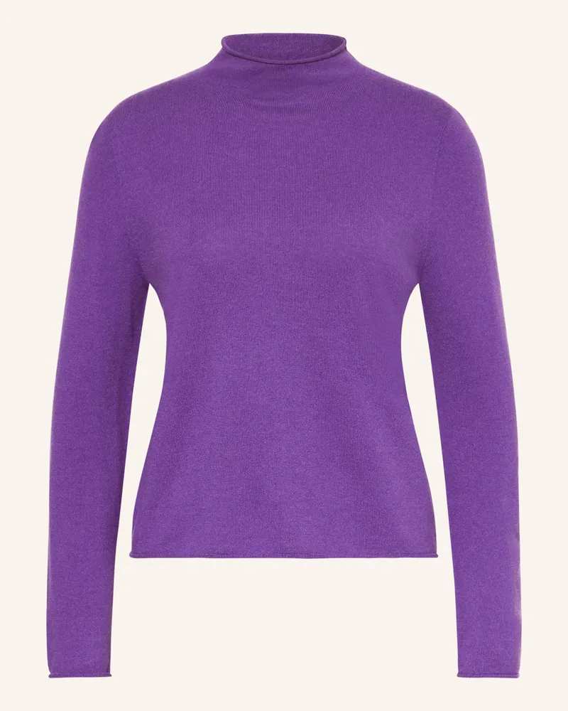Maerz Pullover Lila