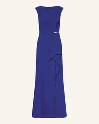 Joseph Ribkoff Abendkleid Blau