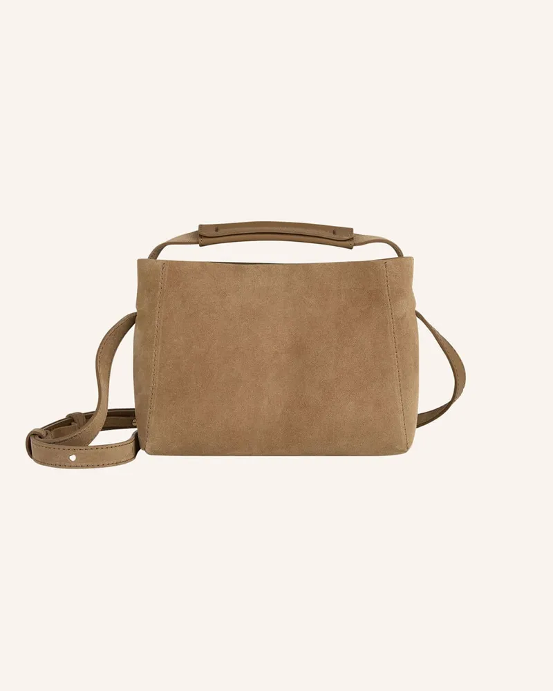 Flattered Handtasche HEDDA MINI Beige