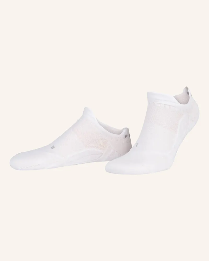 Falke Socken go5 Invisible weiss 2000