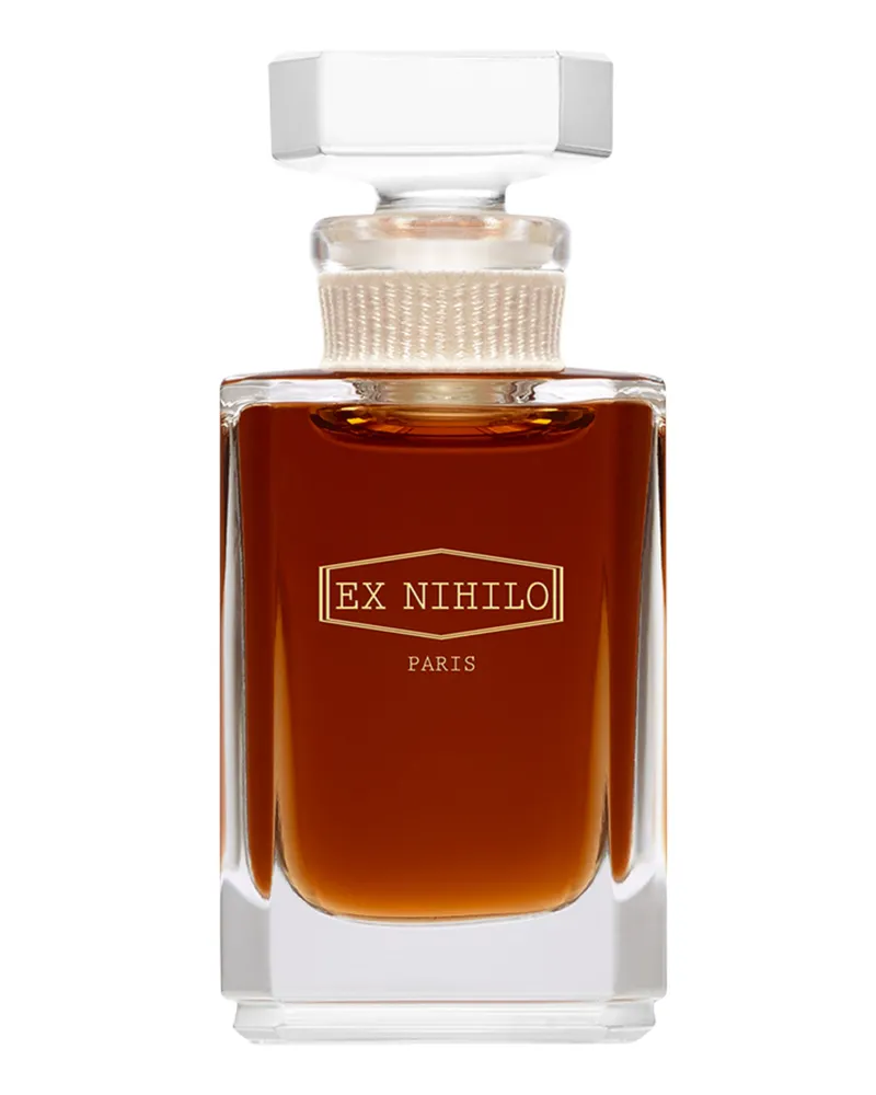 EX NIHILO AMBRE 