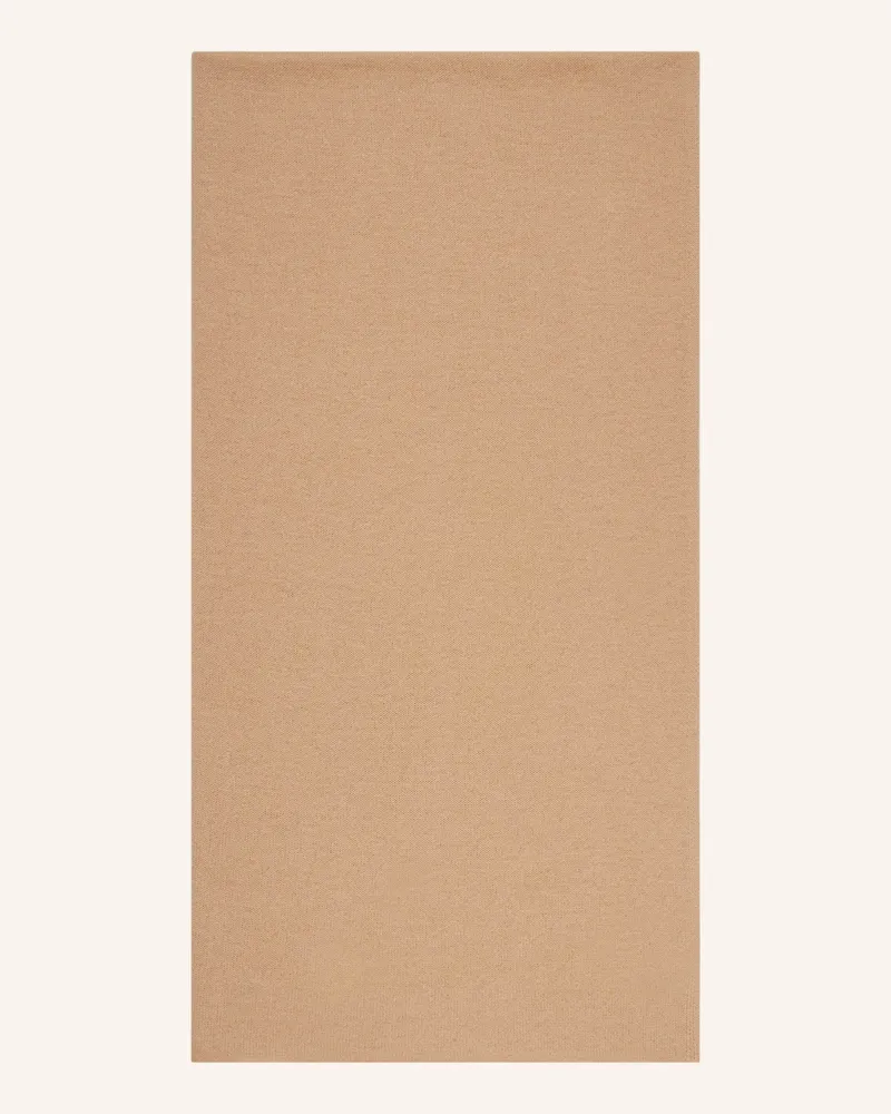 Darling Harbour Cashmere-Schal Camel