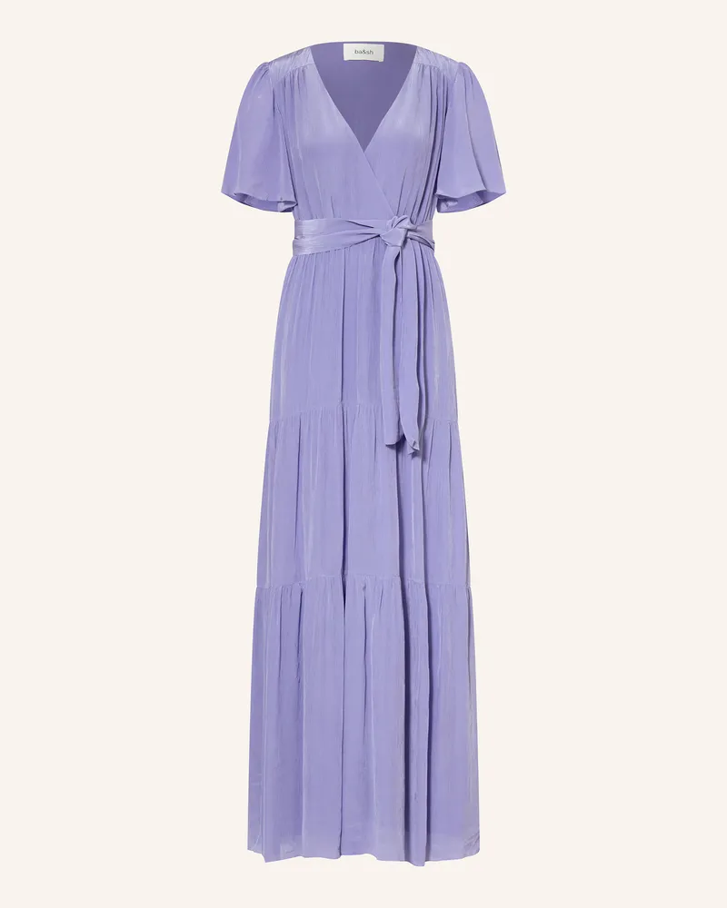 ba&sh Kleid NATALIA Helllila