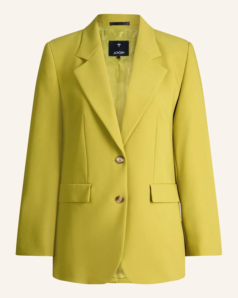 JOOP! Blazer gruen Hellgrün