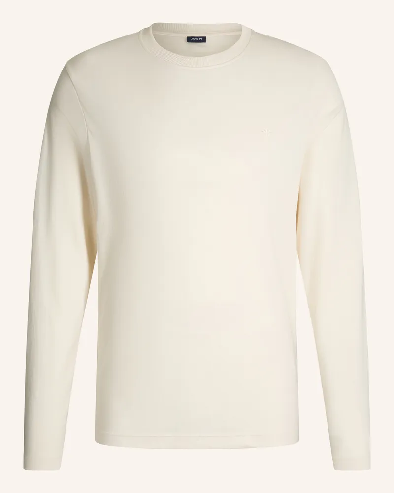 JOOP! Longsleeve Creme