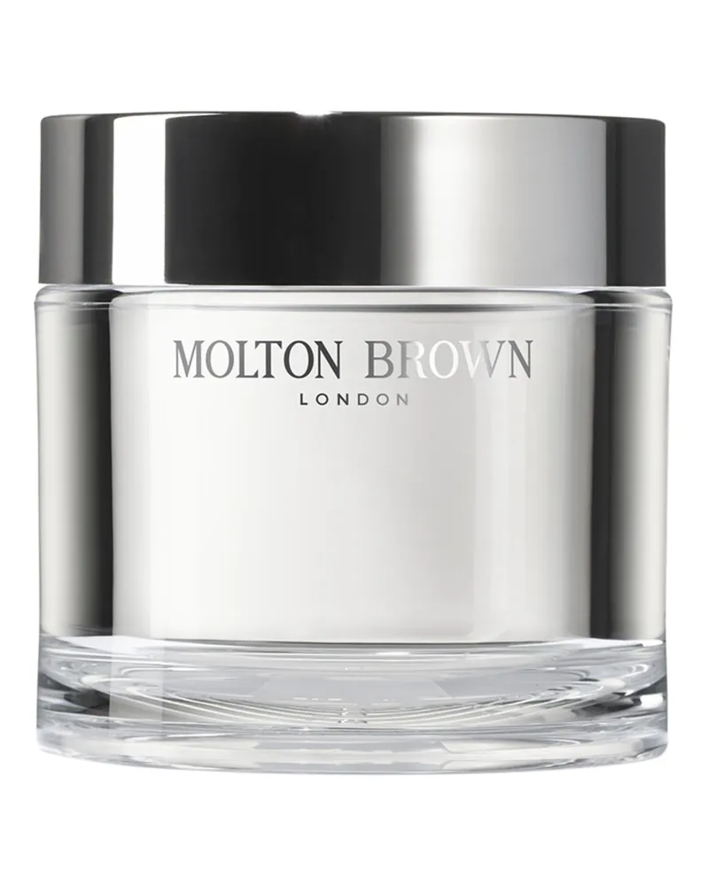Molton Brown Orange & Bergamot Refillable Body Cream 200 ml 