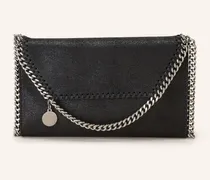Wallet On Chain Falabella schwarz