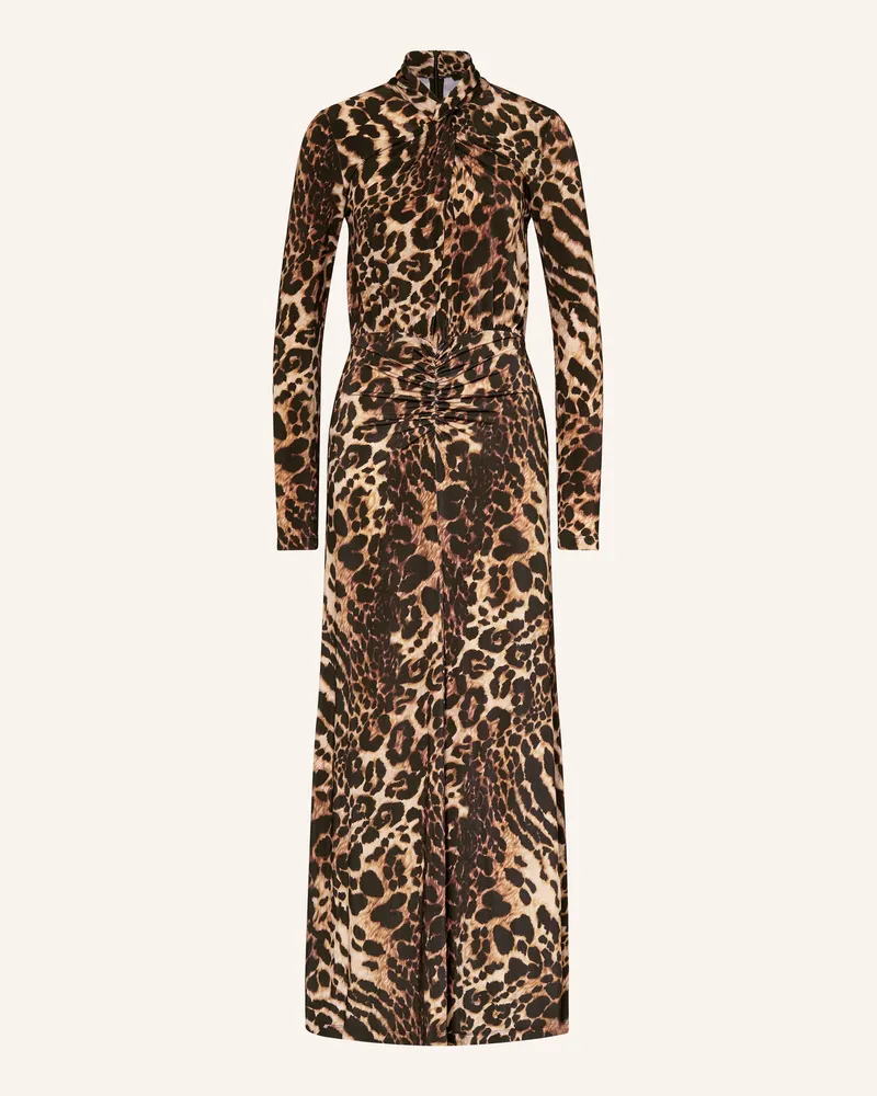 AllSaints Jerseykleid MINA Beige