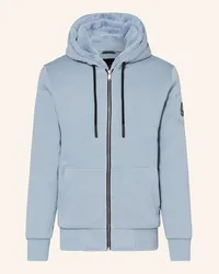 Moose Knuckles Sweatjacke BUNNY Blau