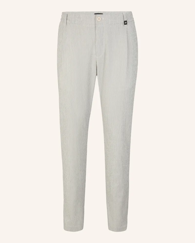 Strellson Hose LUI Weiss