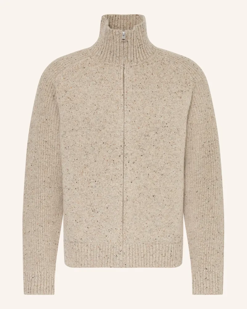 COS Strickjacke SANDER Beige
