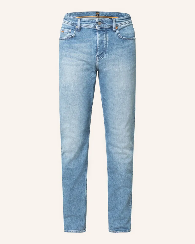 HUGO BOSS Jeans TABER Tapered Fit 436