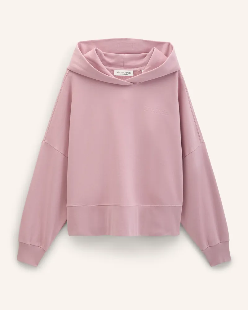 Marc O'Polo Hoodie pink Pink