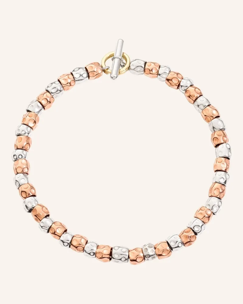DoDo Armband Granelli rosegold Roségold
