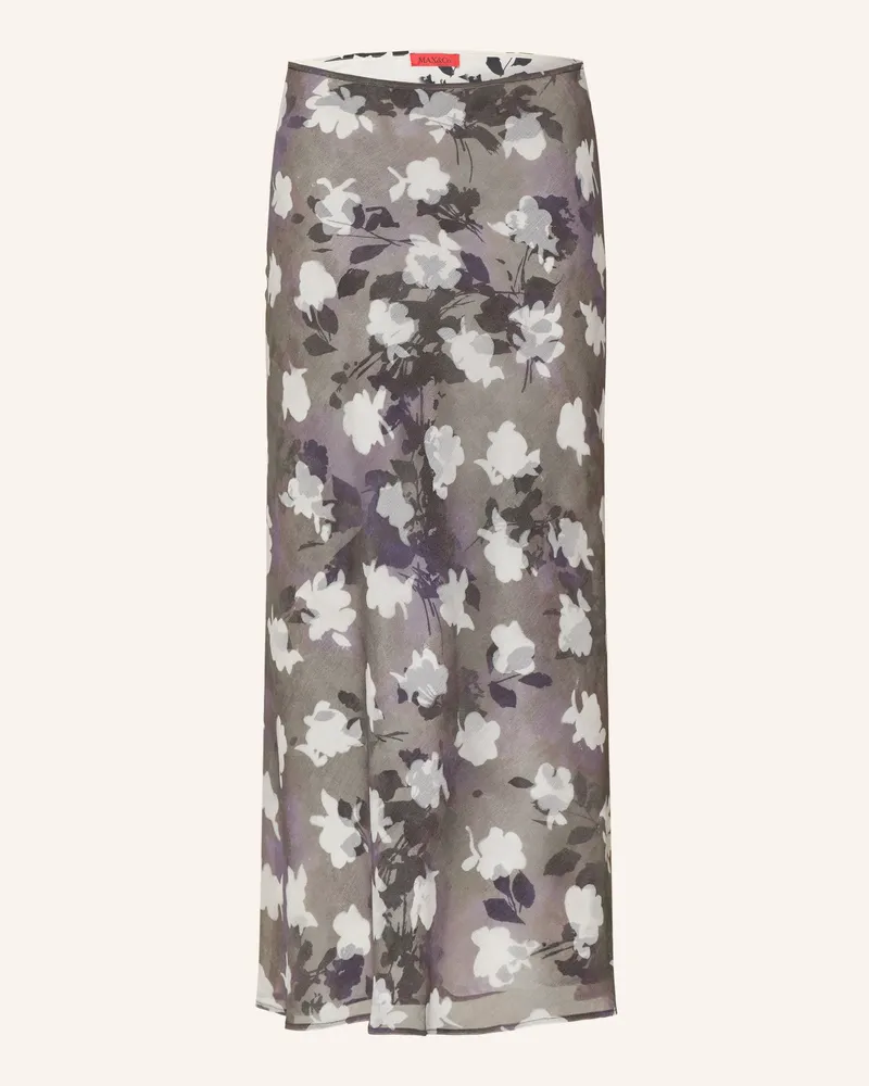 MAX&Co. Rock Piroga weiss Grau