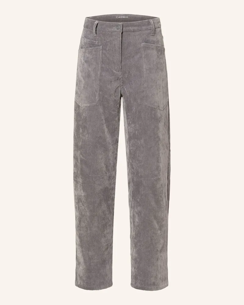 Cambio Cordhose OCEAN Grau