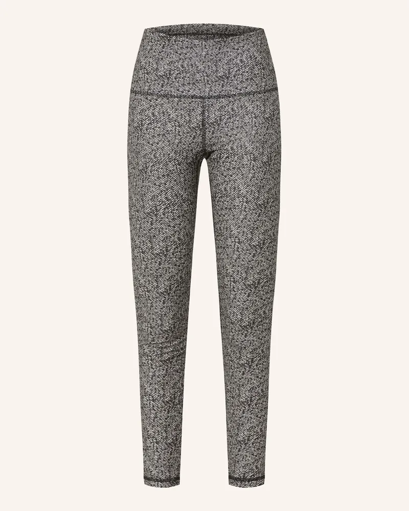 Juvia Leggings PAMELA Schwarz