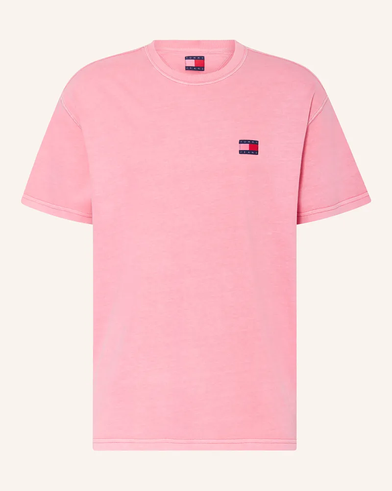 Tommy Hilfiger T-Shirt rosa Pink