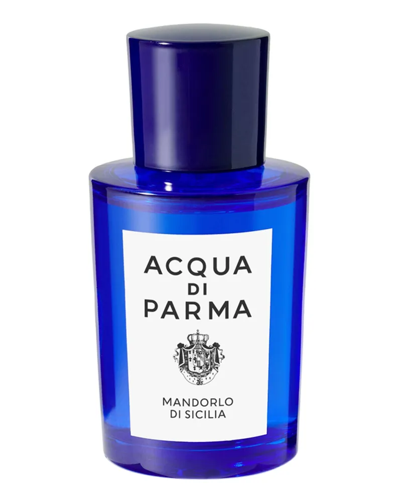 ACQUA DI PARMA Mandorlo Di Sicilia Eau de Toilette 50 ml 