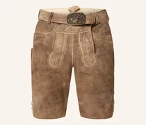 Trachten-Lederhose RAMPOLDI