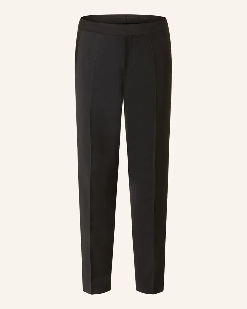 HUGO BOSS Smoking-Hose HESTEN Extra Slim Fit 001