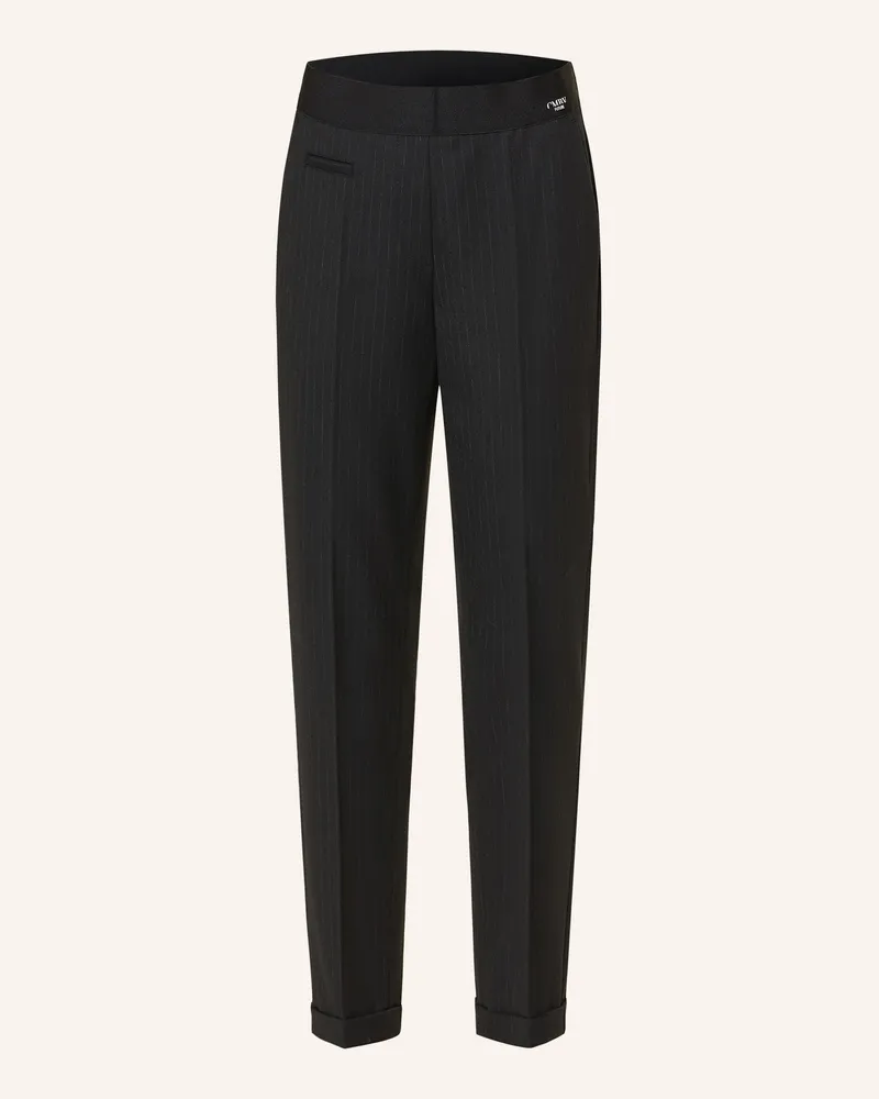 Cambio Hose Kim blau Dunkelblau