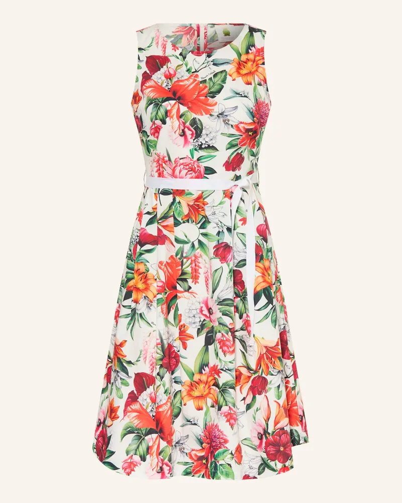 Princess goes Hollywood Kleid rot Rot