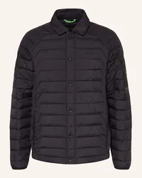 HUGO BOSS Steppjacke TARANIS Blau