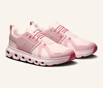 Sneaker Cloud Sky 2 rosa